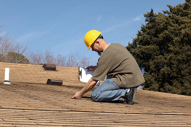 Best Roof Waterproofing  in Guntersville, AL